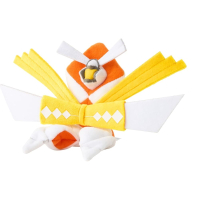 Officiële Pokemon center Pokemon fit knuffel Kartana 23cm (vreedt)